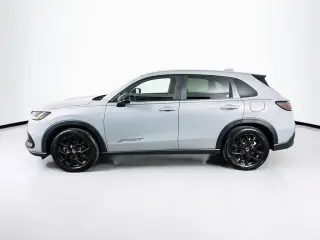 Honda HR-V 2024 Sport 4dr Crossover