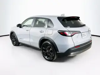 Honda HR-V 2024 Sport 4dr Crossover