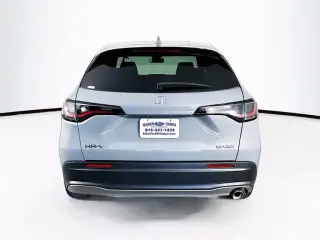 Honda HR-V 2024 Sport 4dr Crossover
