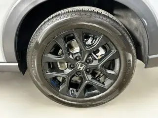 Honda HR-V 2024 Sport 4dr Crossover