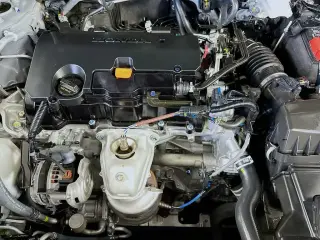 Honda HR-V 2024 Sport 4dr Crossover