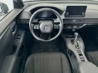 Honda HR-V 2024 Sport 4dr Crossover