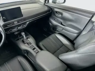 Honda HR-V 2026 EX-L 4dr Crossover