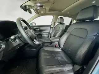 Honda HR-V 2026 EX-L 4dr Crossover