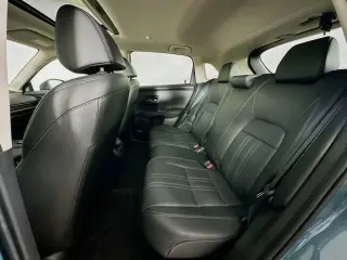 Honda HR-V 2026 EX-L 4dr Crossover