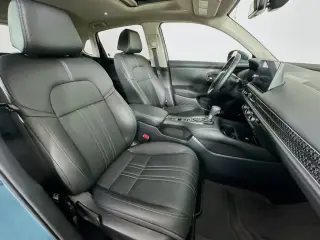 Honda HR-V 2026 EX-L 4dr Crossover