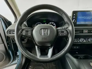 Honda HR-V 2026 EX-L 4dr Crossover