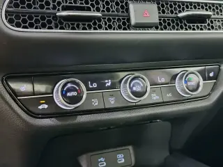 Honda HR-V 2026 EX-L 4dr Crossover