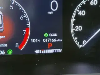 Honda HR-V 2026 EX-L 4dr Crossover