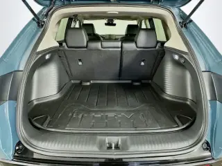 Honda HR-V 2026 EX-L 4dr Crossover