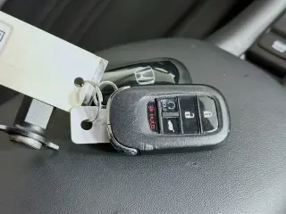 Honda HR-V 2026 EX-L 4dr Crossover