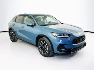 Honda HR-V 2026 EX-L 4dr Crossover