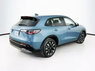Honda HR-V 2026 EX-L 4dr Crossover