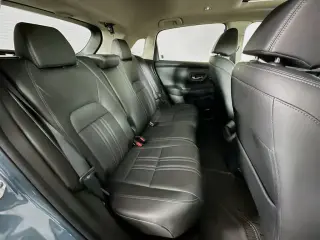 Honda HR-V 2026 EX-L 4dr Crossover