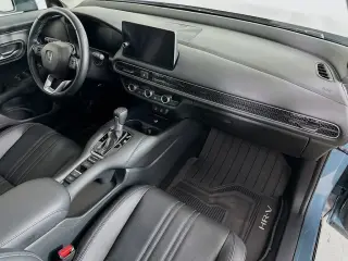 Honda HR-V 2026 EX-L 4dr Crossover