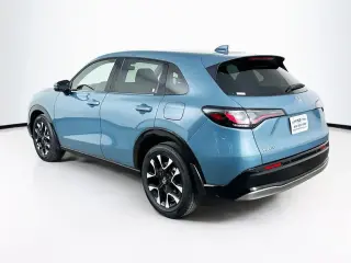 Honda HR-V 2026 EX-L 4dr Crossover