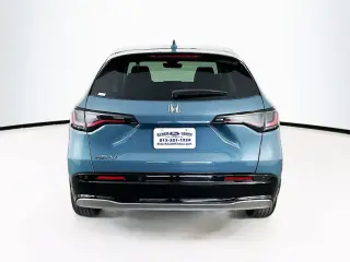 Honda HR-V 2026 EX-L 4dr Crossover