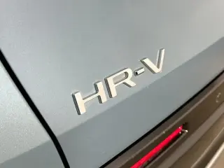 Honda HR-V 2026 EX-L 4dr Crossover