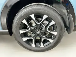 Honda HR-V 2026 EX-L 4dr Crossover