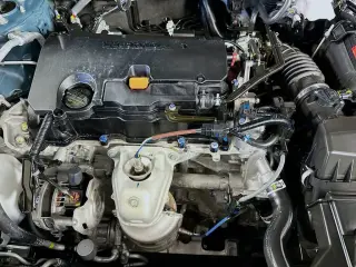 Honda HR-V 2026 EX-L 4dr Crossover