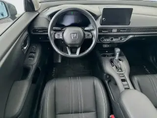 Honda HR-V 2026 EX-L 4dr Crossover