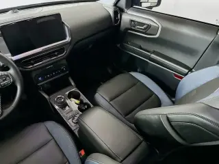 Ford Bronco Sport 2025 AWD Outer Banks 4dr SUV