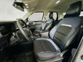 Ford Bronco Sport 2025 AWD Outer Banks 4dr SUV