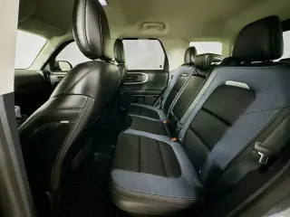 Ford Bronco Sport 2025 AWD Outer Banks 4dr SUV