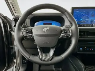 Ford Bronco Sport 2025 AWD Outer Banks 4dr SUV