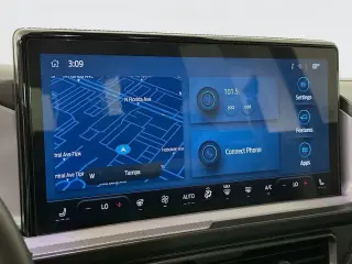Ford Bronco Sport 2025 AWD Outer Banks 4dr SUV