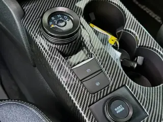 Ford Bronco Sport 2025 AWD Outer Banks 4dr SUV