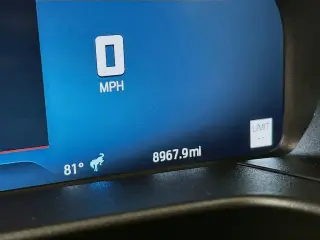 Ford Bronco Sport 2025 AWD Outer Banks 4dr SUV