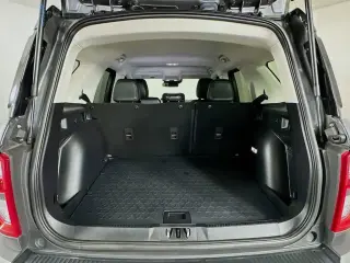 Ford Bronco Sport 2025 AWD Outer Banks 4dr SUV