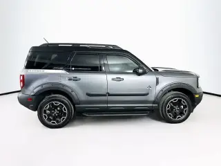 Ford Bronco Sport 2025 AWD Outer Banks 4dr SUV