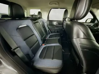 Ford Bronco Sport 2025 AWD Outer Banks 4dr SUV