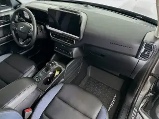 Ford Bronco Sport 2025 AWD Outer Banks 4dr SUV