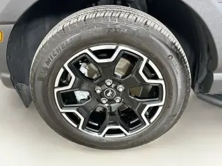 Ford Bronco Sport 2025 AWD Outer Banks 4dr SUV