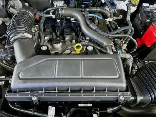 Ford Bronco Sport 2025 AWD Outer Banks 4dr SUV