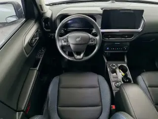 Ford Bronco Sport 2025 AWD Outer Banks 4dr SUV