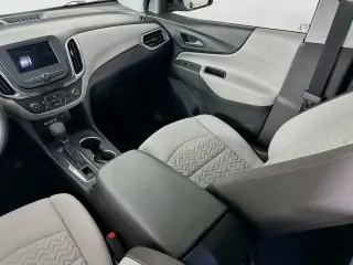 Chevrolet Equinox 2022 LS 4dr SUV w/1LS