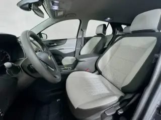 Chevrolet Equinox 2022 LS 4dr SUV w/1LS