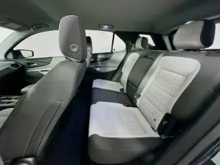 Chevrolet Equinox 2022 LS 4dr SUV w/1LS