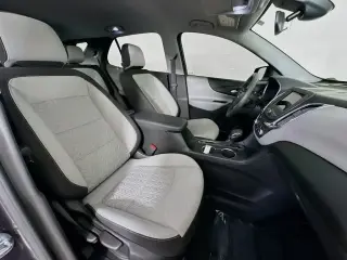 Chevrolet Equinox 2022 LS 4dr SUV w/1LS