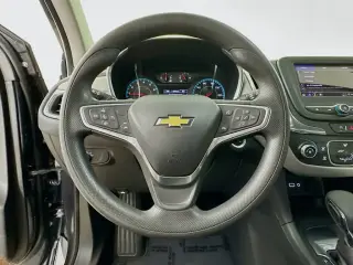 Chevrolet Equinox 2022 LS 4dr SUV w/1LS