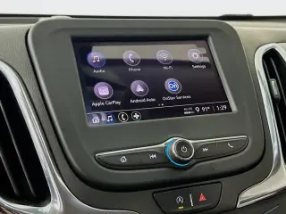 Chevrolet Equinox 2022 LS 4dr SUV w/1LS