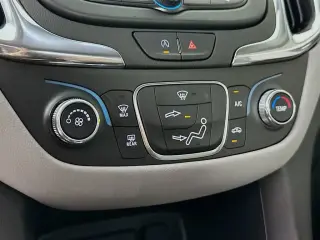 Chevrolet Equinox 2022 LS 4dr SUV w/1LS