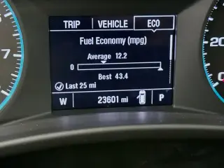 Chevrolet Equinox 2022 LS 4dr SUV w/1LS