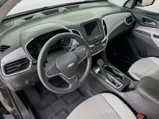 Chevrolet Equinox 2022 LS 4dr SUV w/1LS