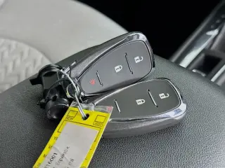 Chevrolet Equinox 2022 LS 4dr SUV w/1LS
