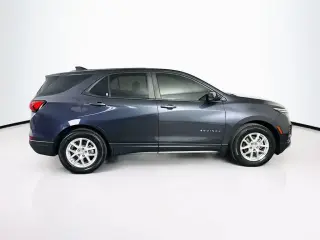 Chevrolet Equinox 2022 LS 4dr SUV w/1LS